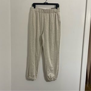NWT Soft Surroundings Ankle Joggers | Size: Medium
